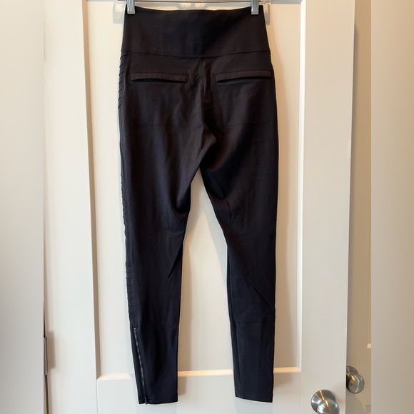Athleta Delancey Moro tights size Small - Picture 3 of 10